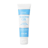 Silver biotics tooth gel