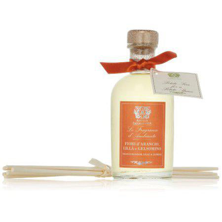 Antica Farmacista Orange Blossom, Lilac & Jasmine Home Ambiance Perfume