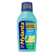 Mylanta Heartburn and Gas Relief Liquid Antacid - Classic Flavor