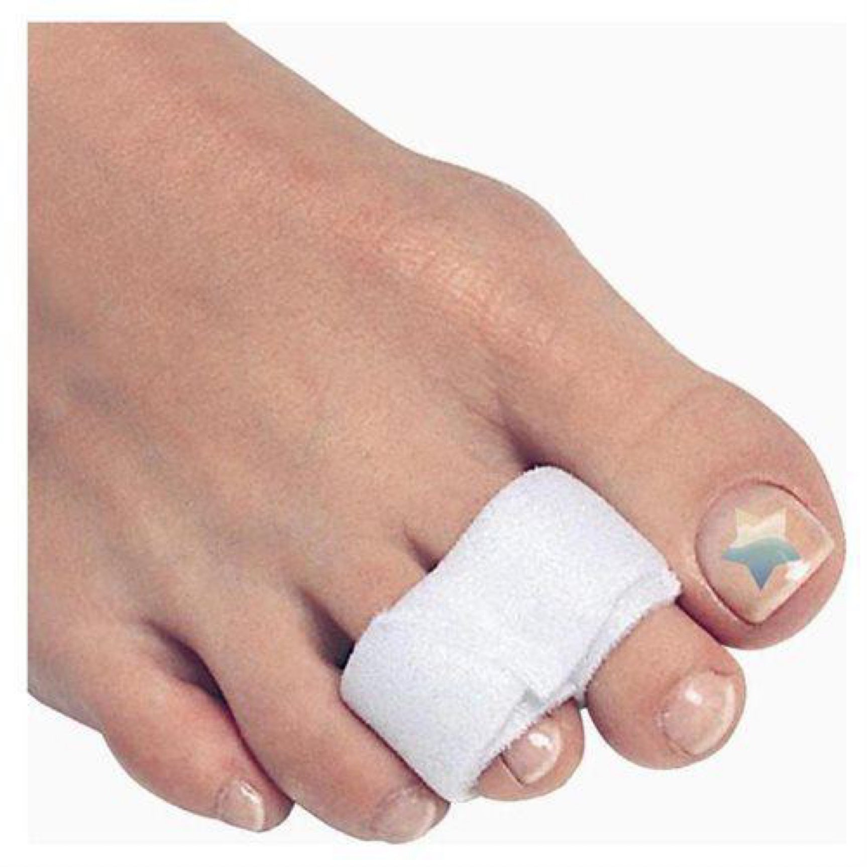 Pedifix Toe Trainers [#P51] 2 Each