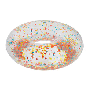 Sunny Life Sunnylife Confetti Pool Ring