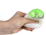Adventure Planet Squeeze Dinosaur Egg