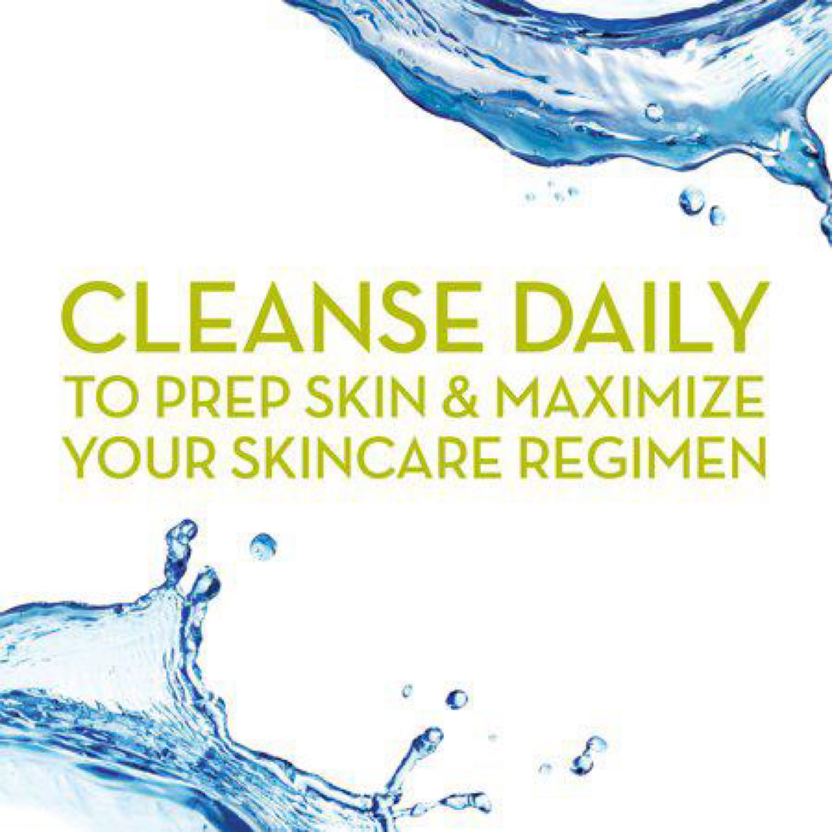 Olay Cleanse Gentle Facial Cloths Free count