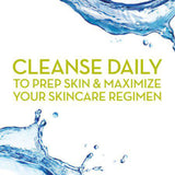 Olay Cleanse Gentle Facial Cloths Free count