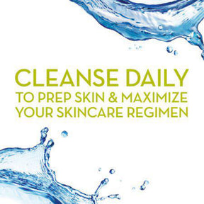 Olay Cleanse Gentle Facial Cloths Free count
