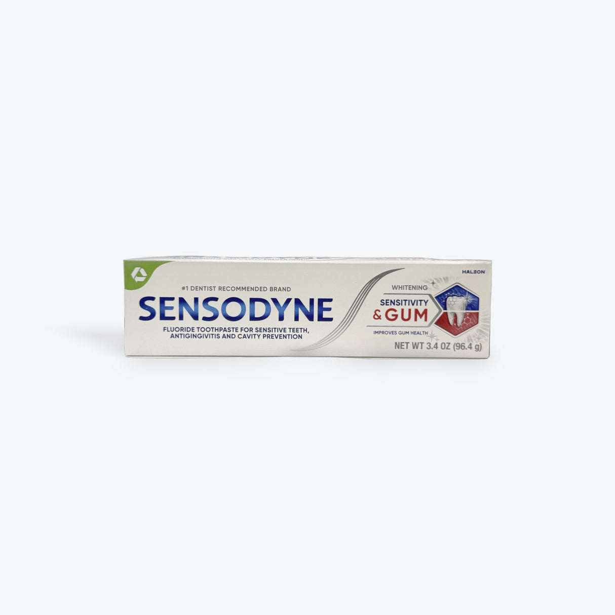 Sensodyne Sensitivity & Gum