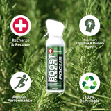 Boost Oxygen Medium Rosemary Focus 5L Canister - Image 3