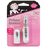 Hollywood Fashion Secrets Fragrance Atomizer