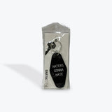Snark City "Haters Gonna Hate" Keychain