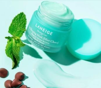 Laneige Lip Sleeping Mask Treatment Balm Care - Image 2