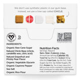Cleanse Chewing Gum- Natural + Plastic-Free - Image 6
