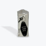 Snark City "Haters Gonna Hate" Keychain