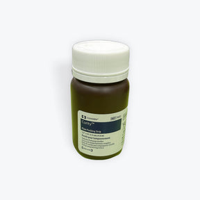 Covidien Curity Plain Bandage Strip 0.5x15in