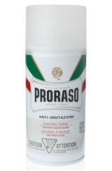 Espuma de Afeitar Proraso