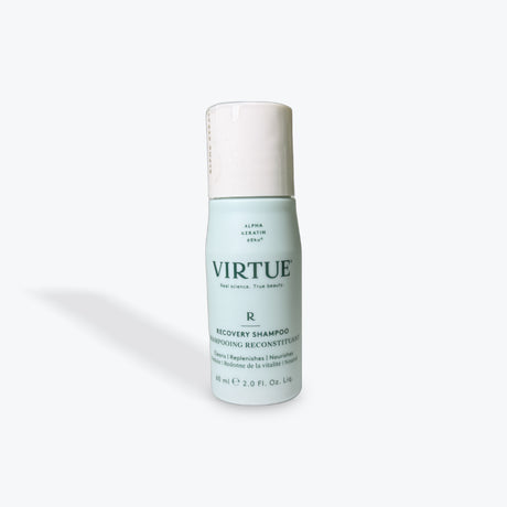 Virtue recovery shampoo 2oz