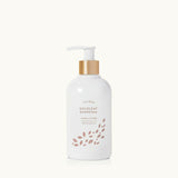 Thymes Goldleaf Gardenia Hand Lotion
