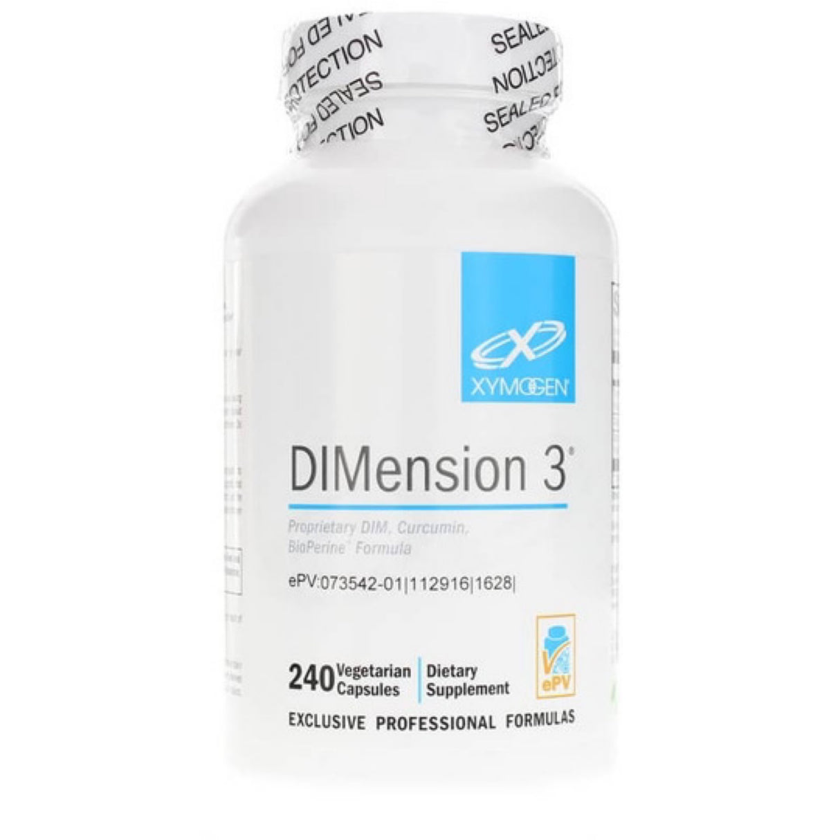 XYMOGEN DIMension 3