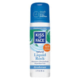 Kiss My Face Liquid Rock Deodorant