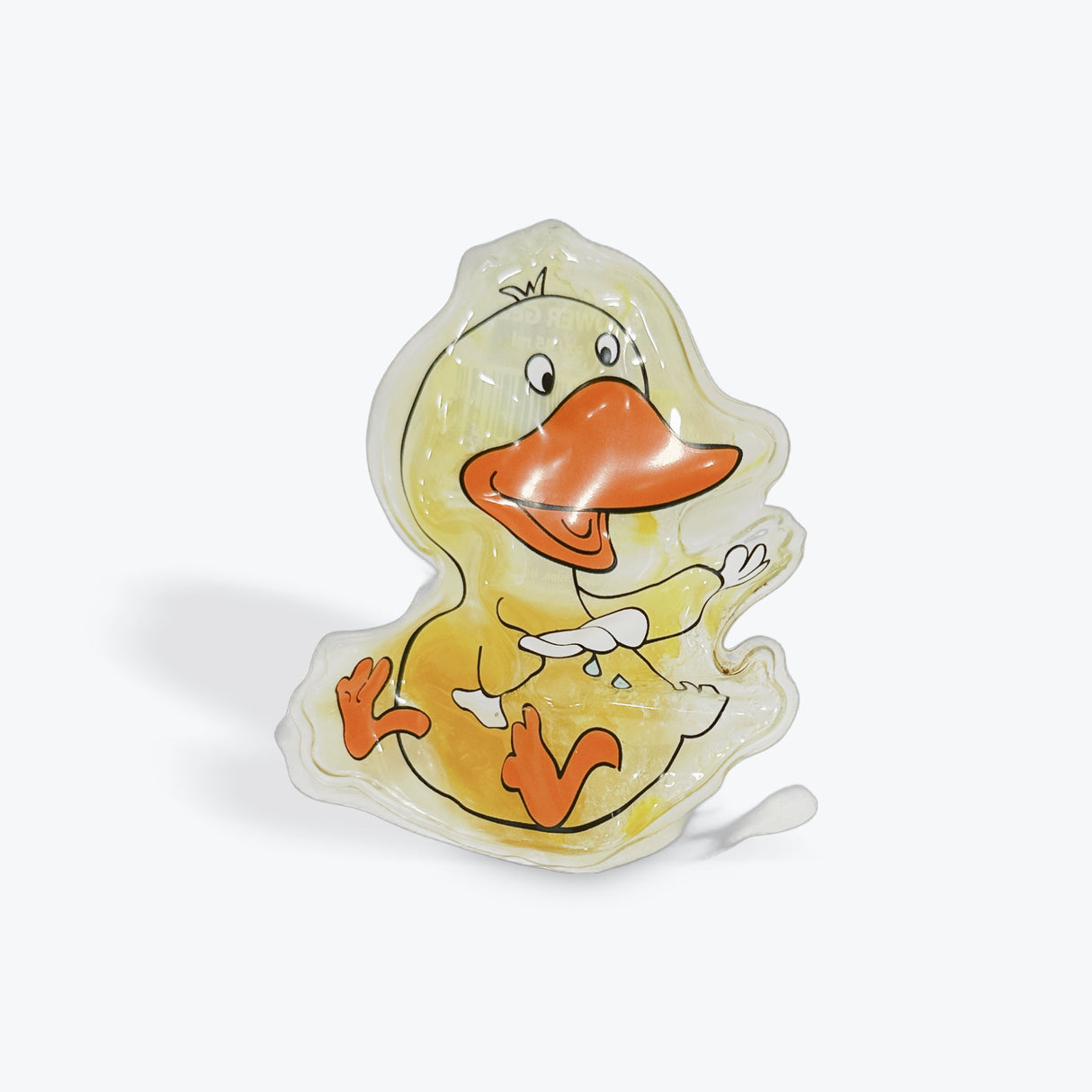 Duck Bath and Shower Gel