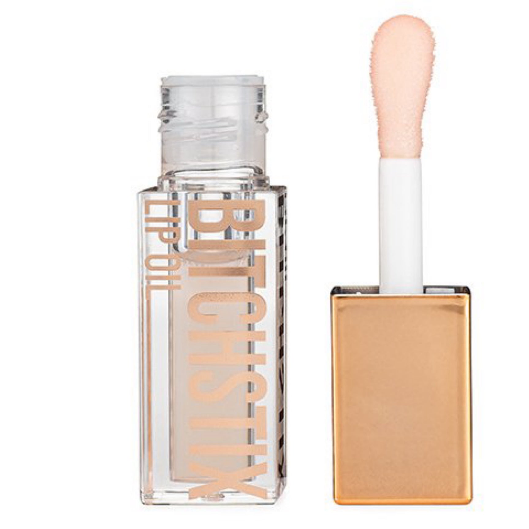 Bitchstix Fresh Vanilla Mint Lip Oil