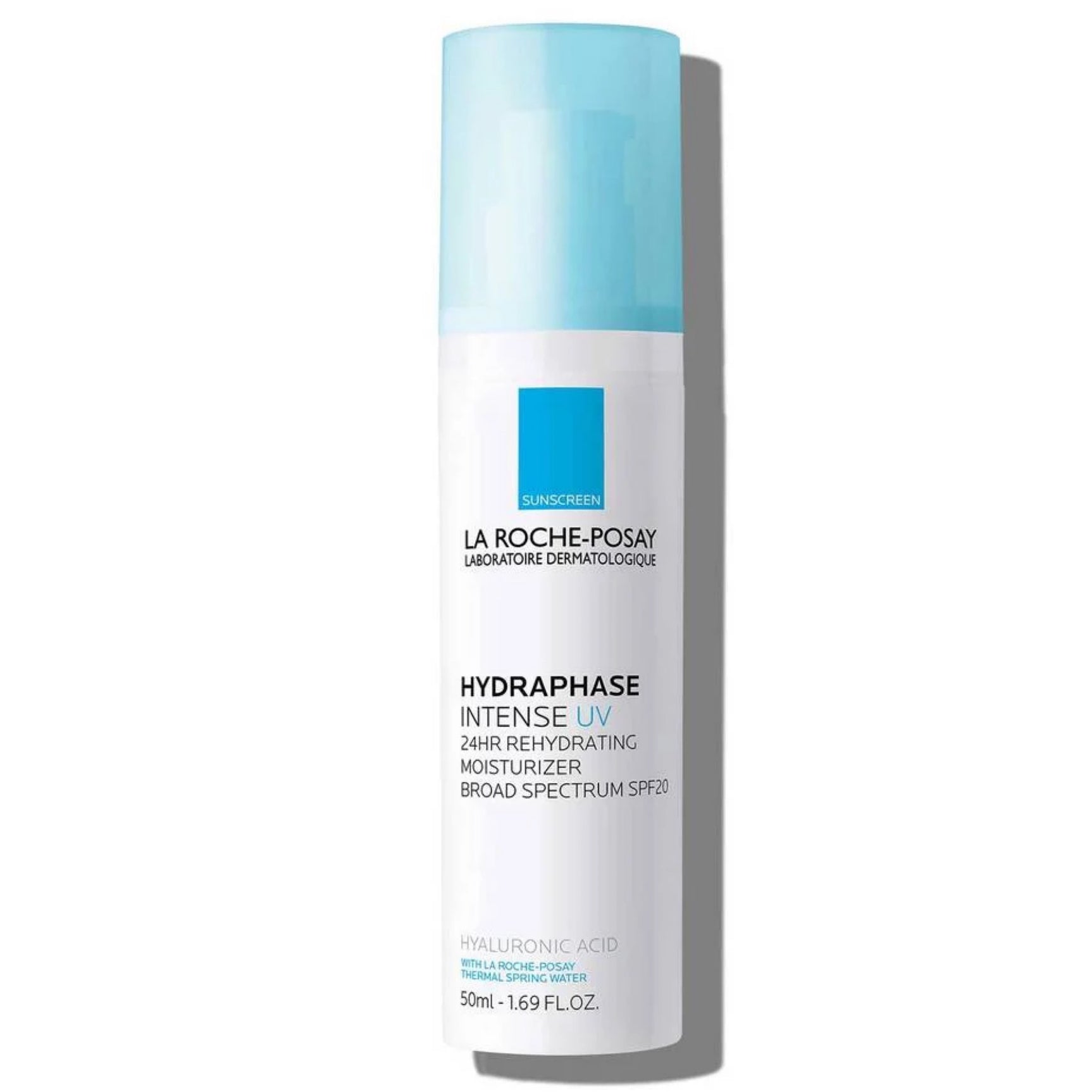 La Roche-Posay Hydraphase Intense UV