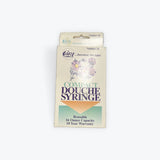 Cara Compact Douche Syringe Reuseable 10 oz capacity