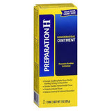 Preparation H Ointment for Hemorrhoid Relief and Itching oz