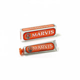 Marvis Ginger Mint Toothpaste