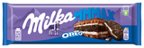 Milka & Oreo Max 300g