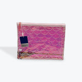 See Through Pouch Mermaid