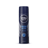 Nivea For Men Fresh Active 48h