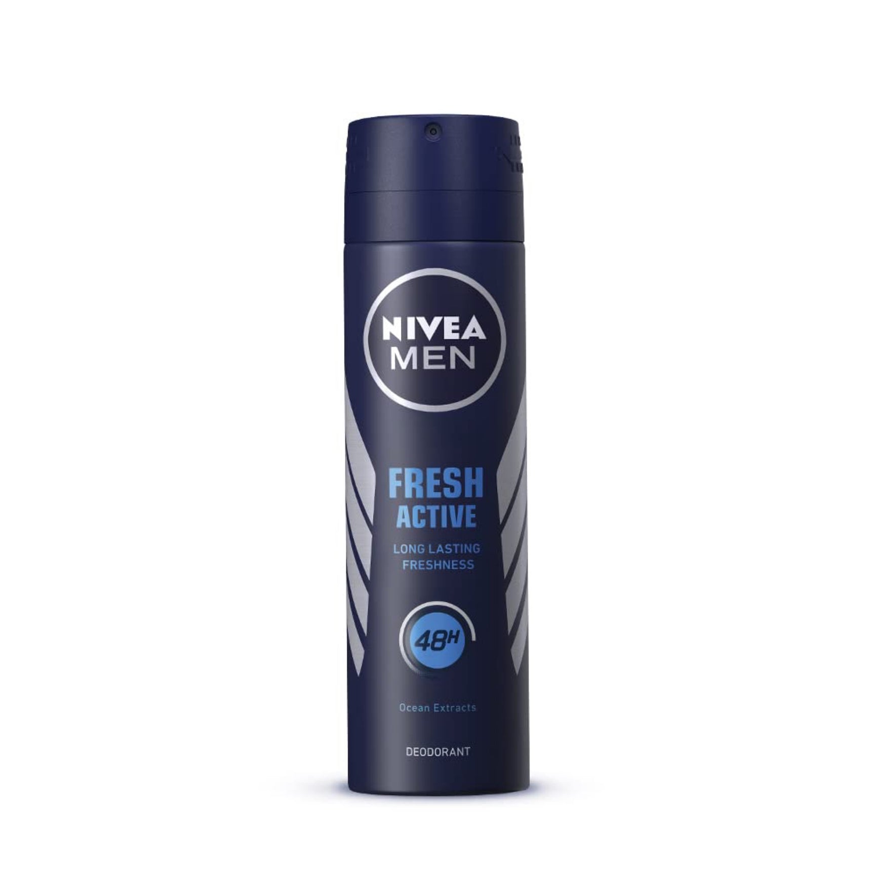 Nivea For Men Fresh Active 48h