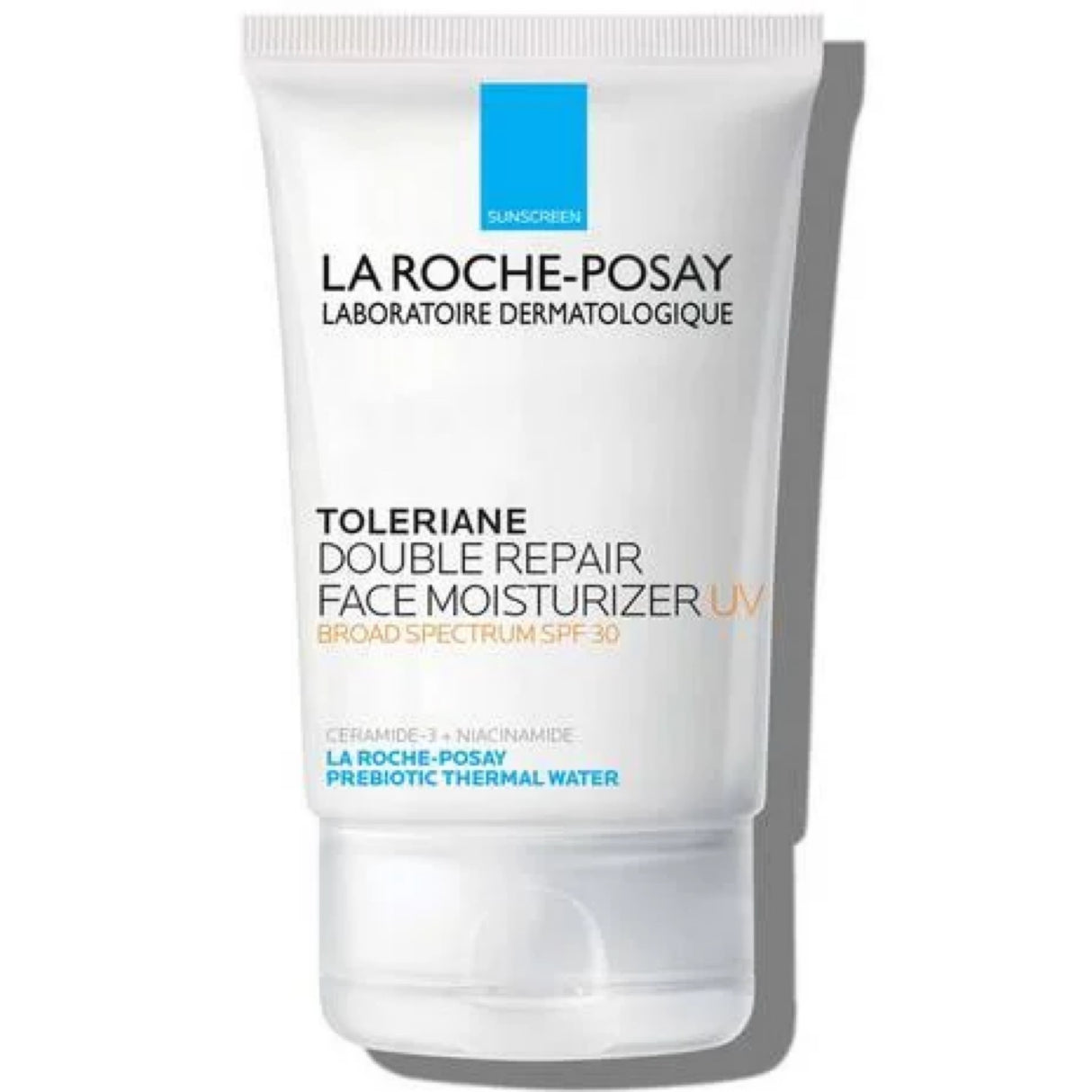 La Roche Posay Double repair face moisturizer UV