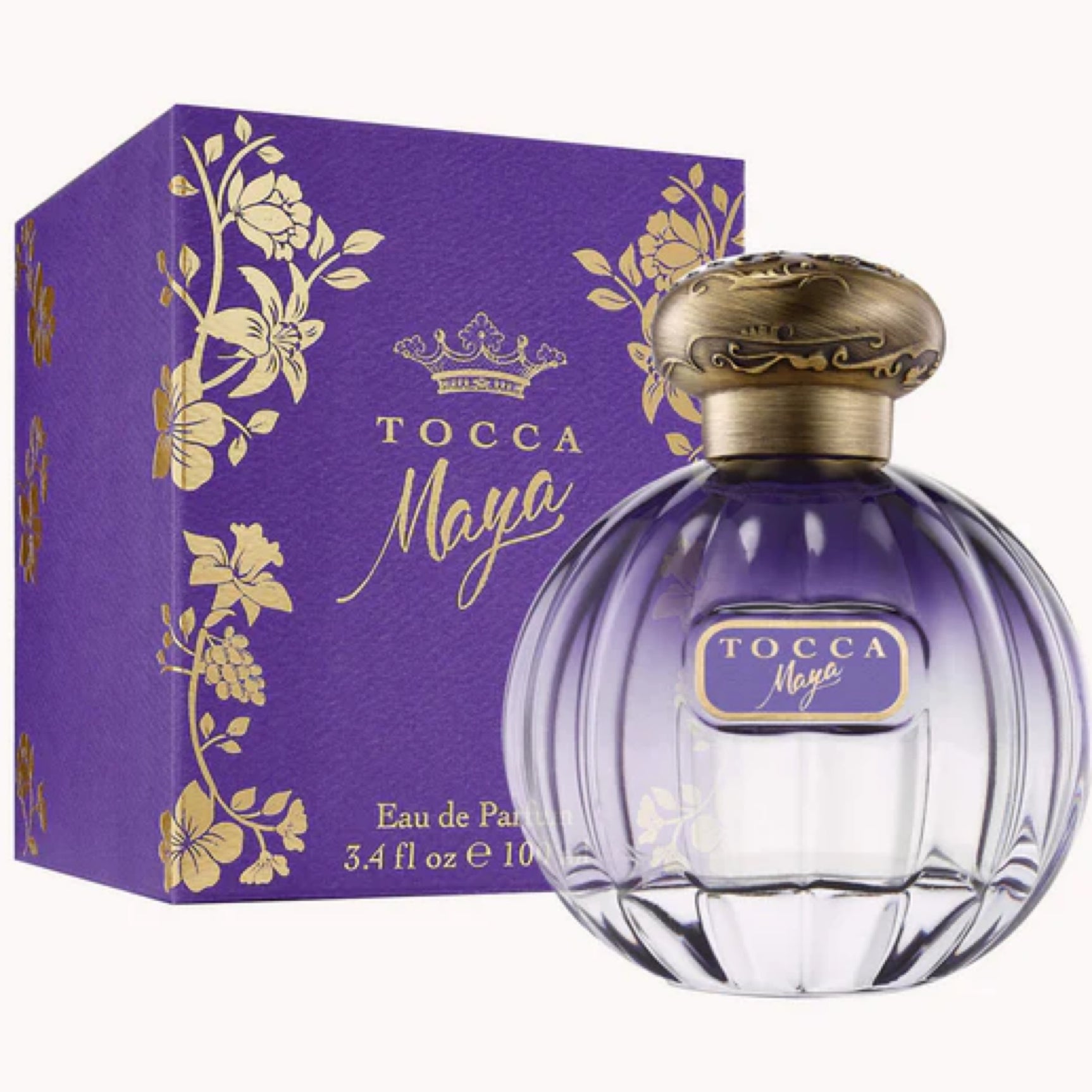 Tocca Maya Hair Fragrance