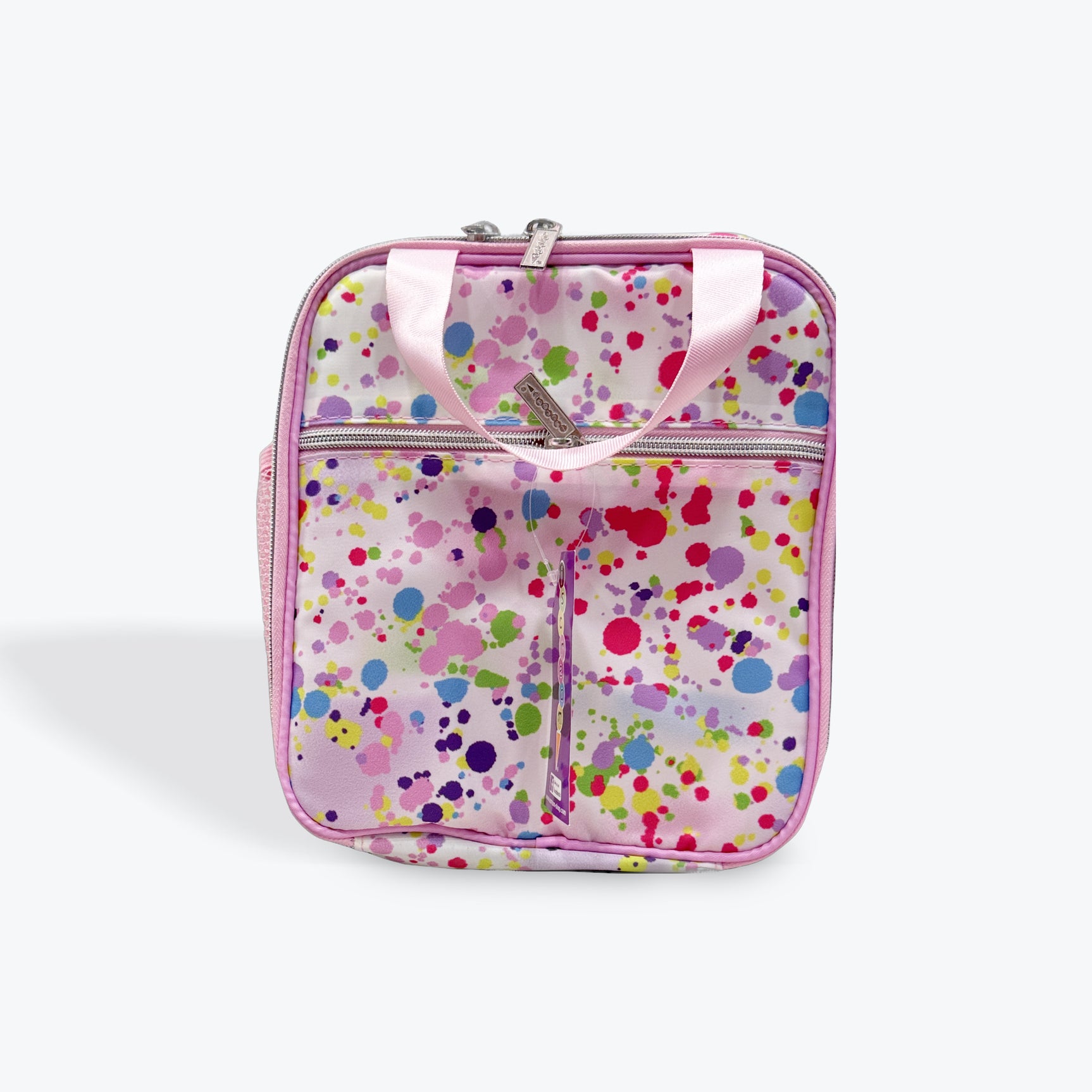 Confettii Lunch Tote