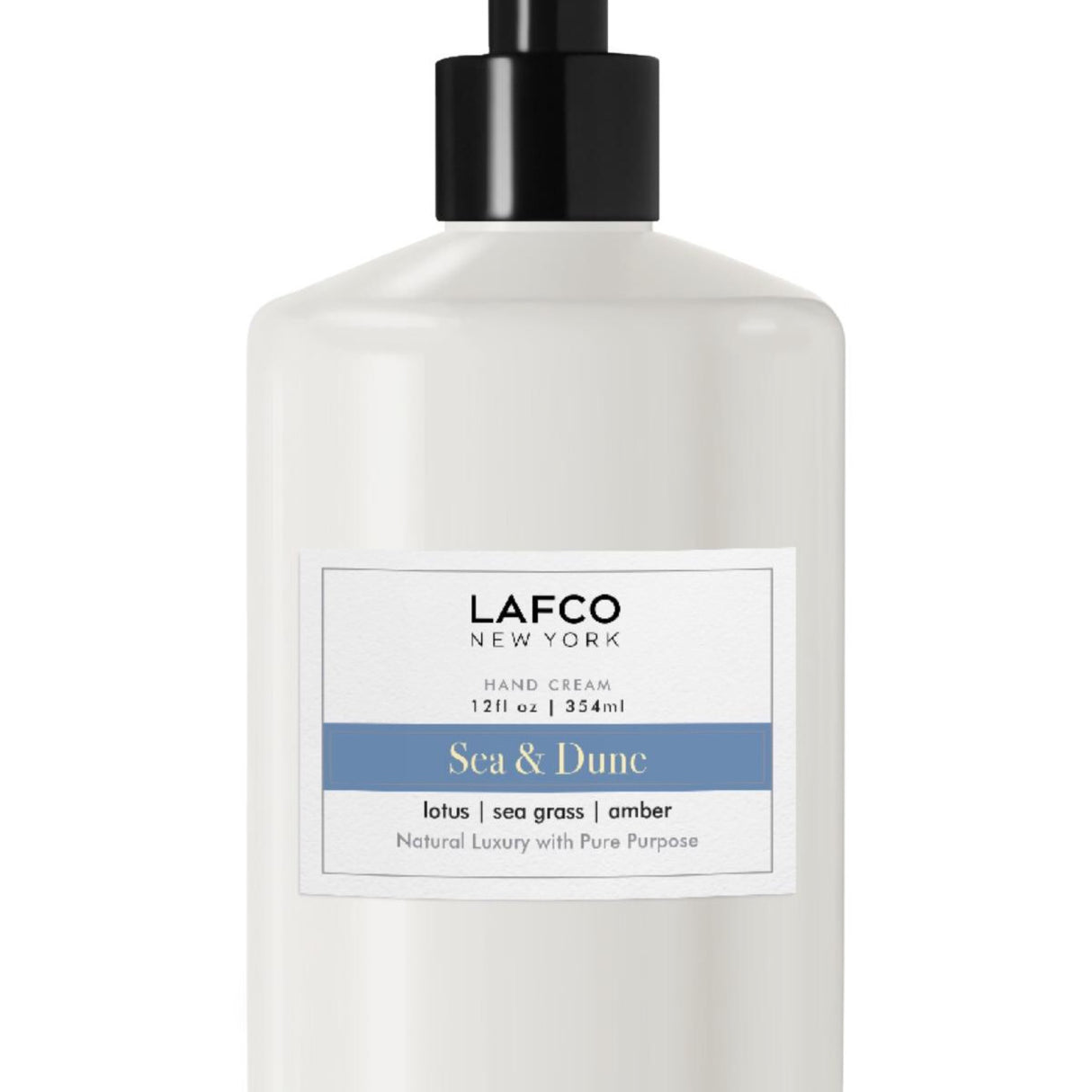 Lafco New York Sea & Dune Hand Cream