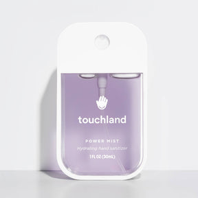 Touchland Power Mist Pure Lavender - Image 8