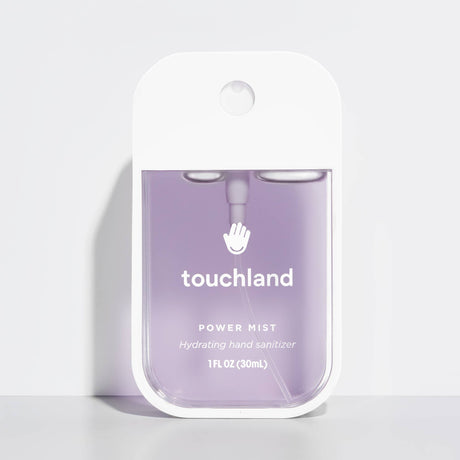 Touchland Power Mist Pure Lavender - Image 8