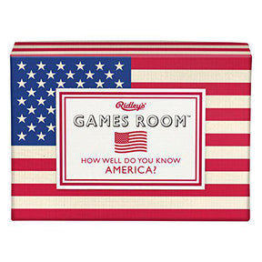 Ridley’s Ridley's Games Classic Charades Second Edition Quiz Card Guessing Game for Kids and Adults (B01MXKA952)