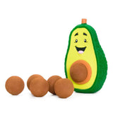 Hog Wild Tutti Fruitti Avocado Popper