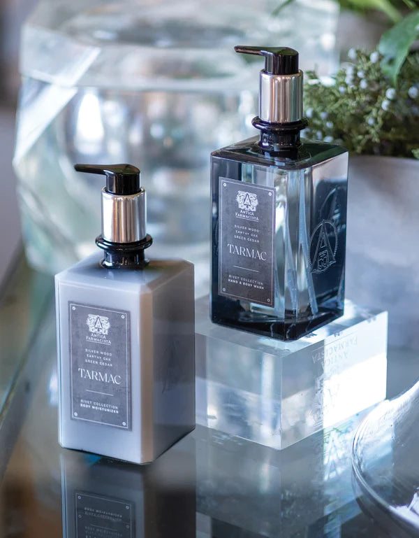 Antica Farmacista Rivet Tarmac Hand & Body Wash