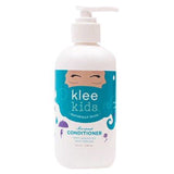 Luna Star Naturals Klee Kids Charmed Conditioner with Argan Oil and Mango Butter