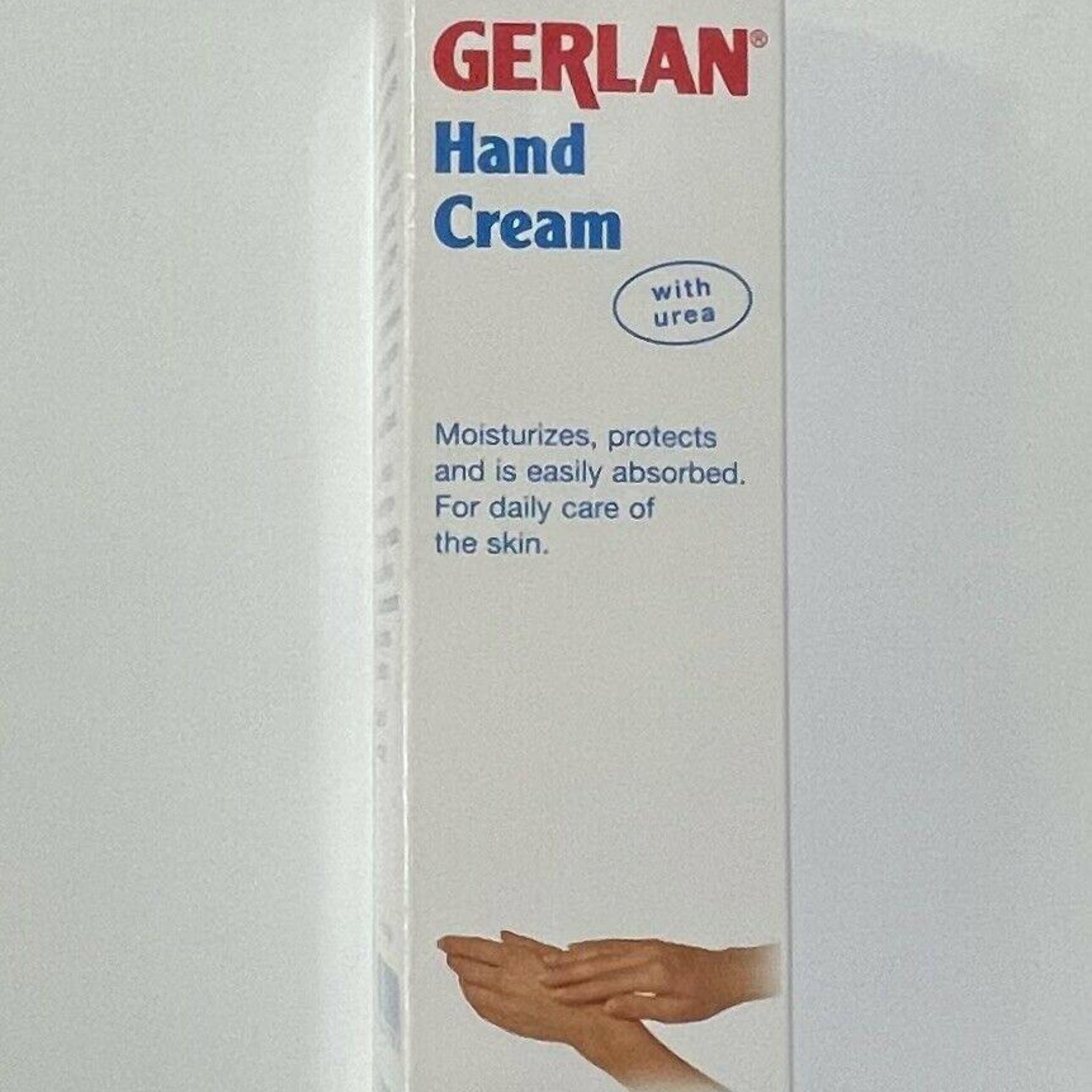 Gehwol Hand Cream by Gehwol