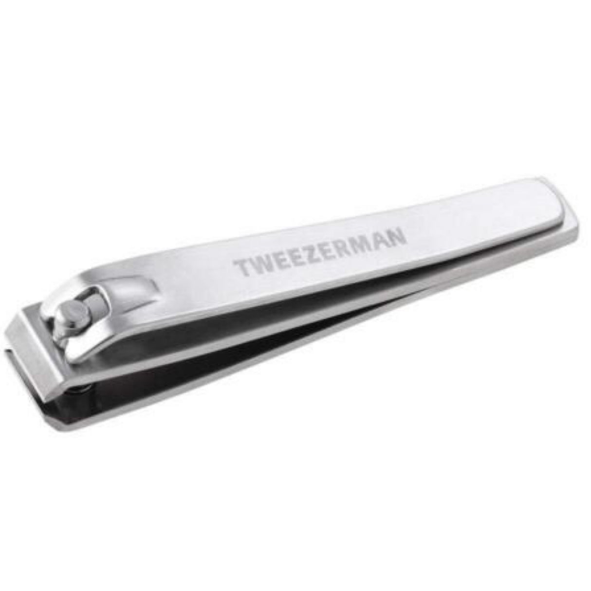 Tweezerman Stainless Steel Toenail Clipper Model No. 5163-R