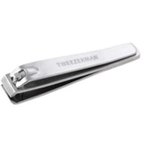 Tweezerman Stainless Steel Toenail Clipper Model No. 5163-R