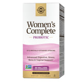 Solgar Women’s Complete Probiotic