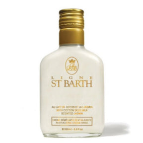 Lign St Barth Ligne St. Barth Revitalising Cream Rinse with Cotton Seed Milk