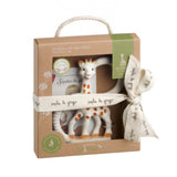 Sophie La Girafe Ring