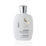Semi diLino illuminating low shampoo diamond normal hair