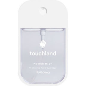Beach Coco Touchland Power Mist 1 oz.